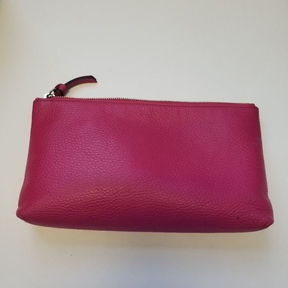 Preloved Authentic Gucci Pebble Bag - Picture 6 of 11